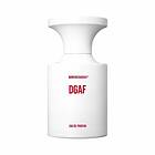 BORNTOSTANDOUT DGAF edp 85ml
