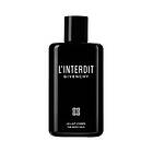 Givenchy L'Interdit Body Milk 200ml