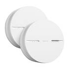 Netatmo Smart Smoke Alarms (2-pack)