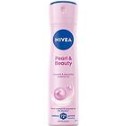 Nivea Pearl & Beauty Antiperspirant Deo Spray 150ml