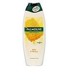 Palmolive Milk & Honey Shower Cream 750ml
