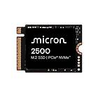 Crucial Micron 2500 2TB