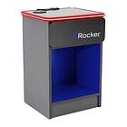 X-Rocker Carbon-Tek RGB Bedside Table