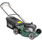 Webb Supreme WER18HP4