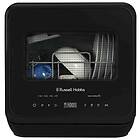 Russell Hobbs RH2TTDW101B (Black)