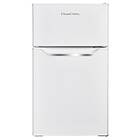 Russell Hobbs RH85UCFF482E1W (White)