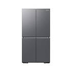 Samsung RF59C70TES9/EU (Silver)