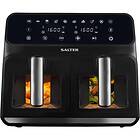 Salter Dual View Pro EK5196GW 7,6L