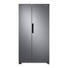 Samsung RS66A8101S9/EU (Grey)