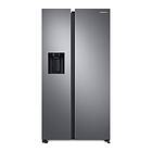 Samsung RS68CG883DS9EU (Silver)