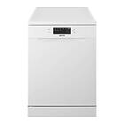 SMEG DF362DQB (White)