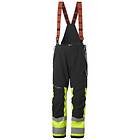 Helly Hansen Workwear Alna 2.0 Hi Vis Shell Pant Class 1