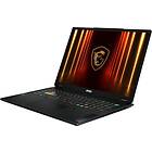 MSI Stealth 18 HX AI A2XWJG-001NEU 18" Core Ultra 9 275HX 64GB RAM 2TB SSD RTX 5090