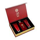 Ajwaa Nusuk Murakaz Concentrated Red Giftset