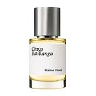 Maison Crivelli Citrus Batikanga edp 30ml