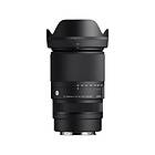 Sigma 16-300/3.5-6.7 DC OS Contemporary for Fujifilm X