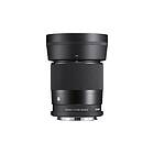 Sigma 30/1,4 DC DN Contemporary for Canon RF