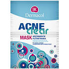 Dermacol Dermaclear Mask 16g