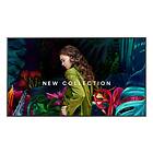 Samsung QB75C-N 75" 4K UHD
