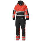 Helly Hansen Workwear Alna 2.0 Hi Vis Waterproof Shell Suit