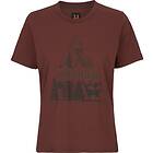 Härkila Nature S/S T-Shirt (Dam)