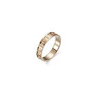 Kalevala Legend ring 4,3mm gold 141000401225