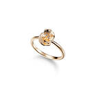 Kalevala Summer Night rose ring gold 141000703185