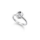 Kalevala Summer Night rose ring white gold 541000703165