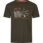 Seeland Landscape T-Shirt (Herr)