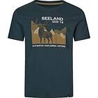 Seeland Fragment T-Shirt (Herr)