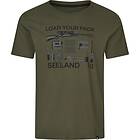 Seeland Packning T-Shirt (Herr)