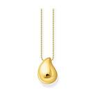 Thomas Sabo Bold Elegance halsband KE2281-413-39-L50V