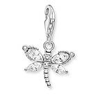 Thomas Sabo Charm Club Dragonfly berlock 1872-051-14
