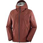Salomon Outerpath 2.5 L WP Jacket (Herr)