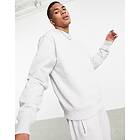 Adidas Pharrell Williams Basics Hoodie (Herr)
