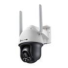 TP-Link VIGI C540-4G 4mm