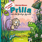 Prilla och det farliga fyndet