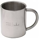 Lemmel Daug (mug) Håll Tyst 220ml