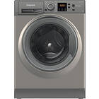Hotpoint NSWM 846 GG UK (Graphite)