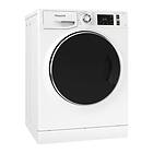 Hotpoint ActiveCare NM11 1048 WD A UK (White)