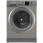 Hotpoint NSWM 7469 GG UK (Graphite)