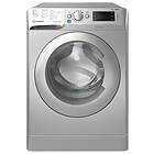 Indesit BWE 81496X SV UK (Silver)
