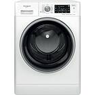 Whirlpool FFD 8489 BSV UK (White)