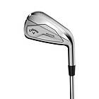Callaway Elyte 6 klubbor (I Lager) (Fattning: Höger (Vanligast), Uppsättning: #5-Pw, Skaft: True Temper Vector 90 Stiff)