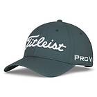 Titleist Tour Performance Keps Eucalyptus/White