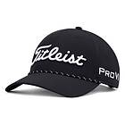 Titleist Tour Breezer Black/White