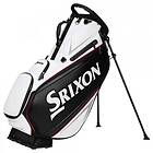 Srixon Tour Bärbag (Färg: Svart)