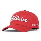 Titleist Tour Performance Keps Röd/Vit