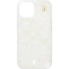 iDeal of Sweden Cover Pearlised Mobilskal till iPhone 16e/15/14/13