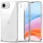 Tech-Protect Flexair till iPhone 16e
